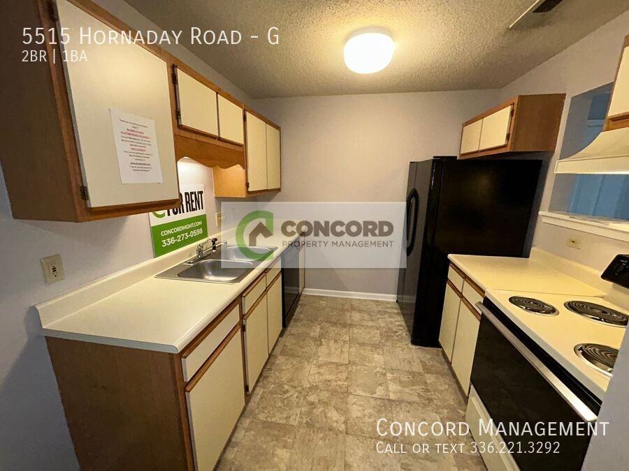 5515 Hornaday Rd #G - Photo 6 of 17