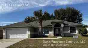 1223 Cheshire Street - Photo 1 of 1