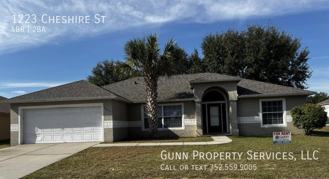 1223 Cheshire Street - Photo 1 of 1