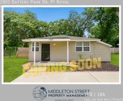 1805 Battery Park Drive - Photo 1 of 1