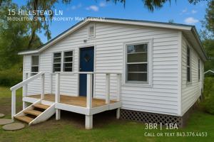 featured image of 15 Hillstead Lane