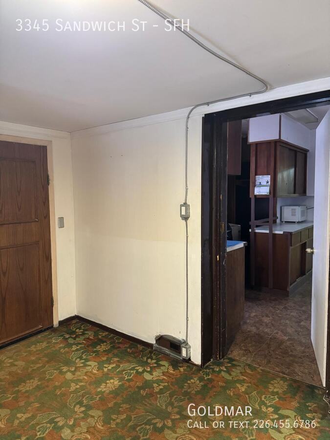 3345 Sandwich Street #SFH - Photo 4 of 21