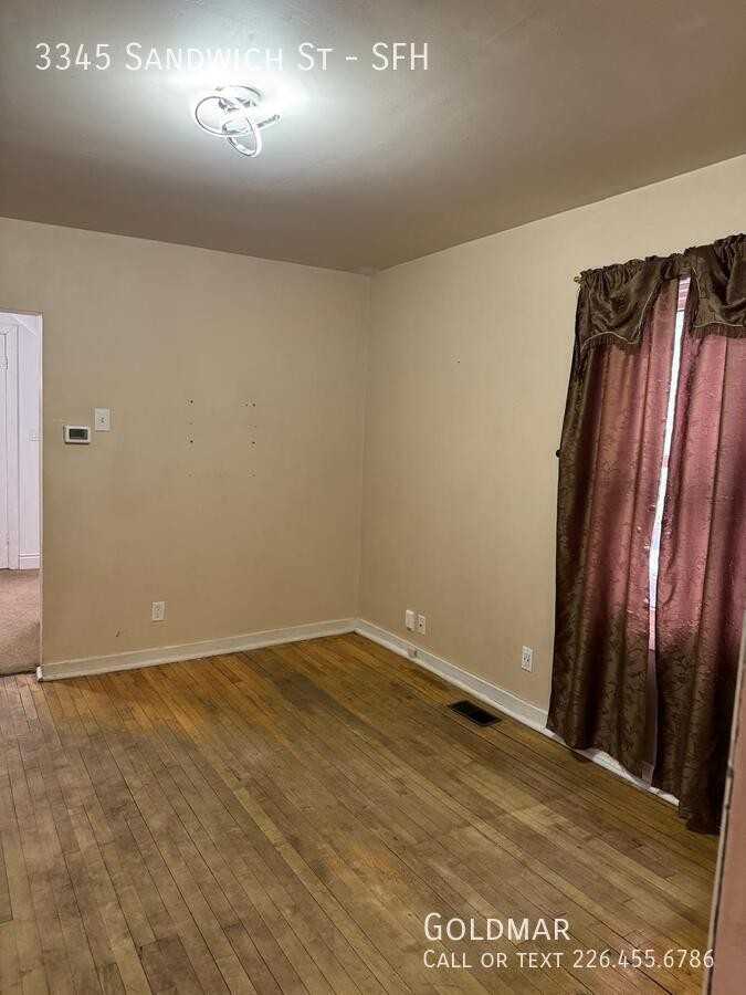 3345 Sandwich Street #SFH - Photo 5 of 21