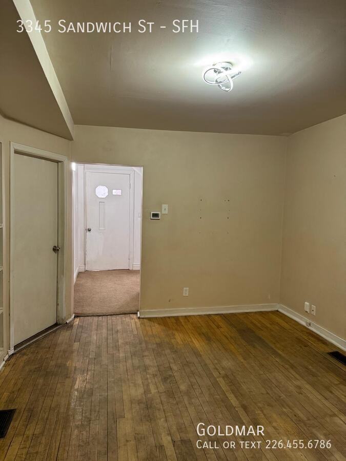 3345 Sandwich Street #SFH - Photo 6 of 21