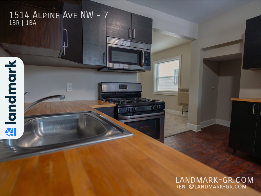 1514 Alpine Avenue Northwest #7