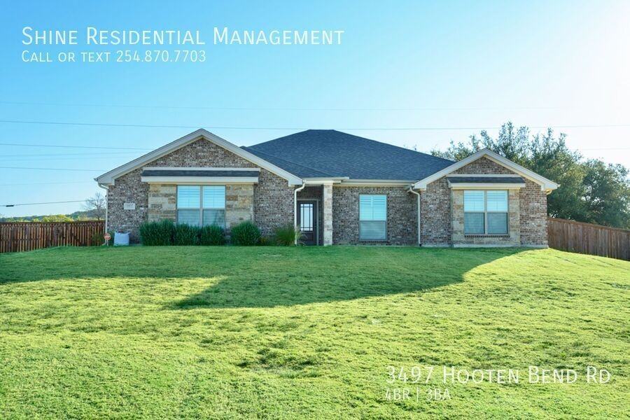 3497 Hooten Bend - Photo 2 of 19