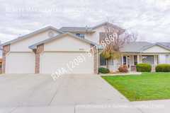 2596 S Velvet Falls Way - Photo 1 of 1