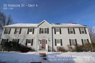 20 Hanson Street #4 - Photo 1 of 1