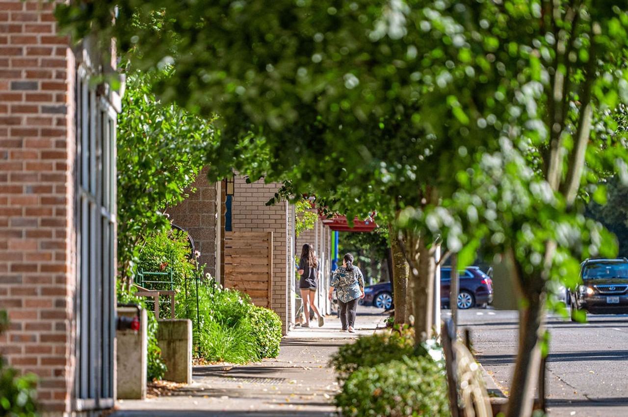 White Heather Apartments | Newly Renovated One and Two Bedroom Homes - Photo 6 of 45