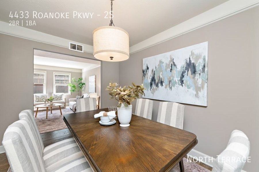 4433 Roanoke Parkway #2S - Photo 4 of 49