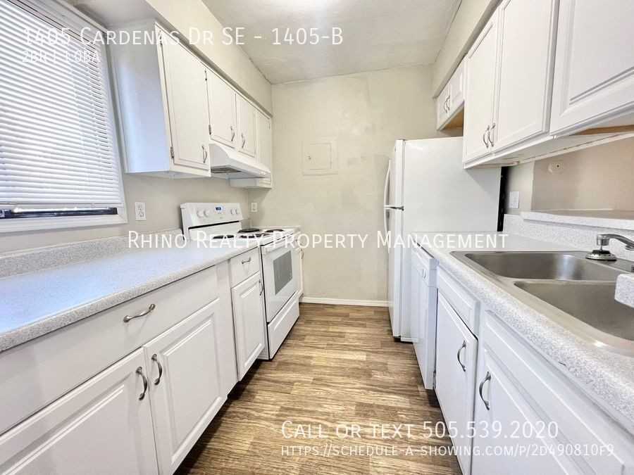 1405 Cardenas Drive Southeast #1405B - Photo 3 of 13