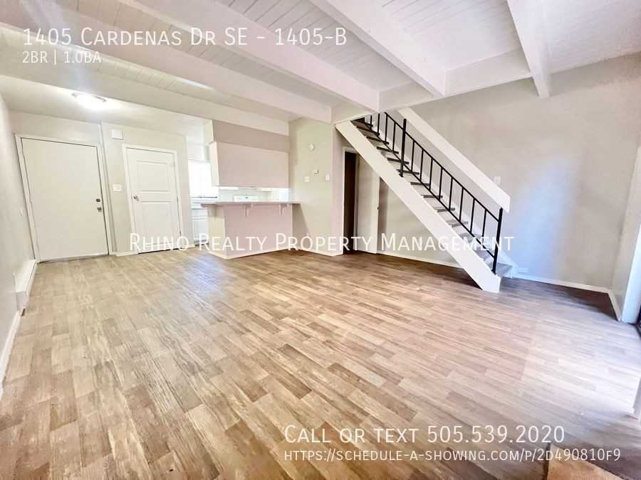1405 Cardenas Drive Southeast #1405B - Photo 4 of 13