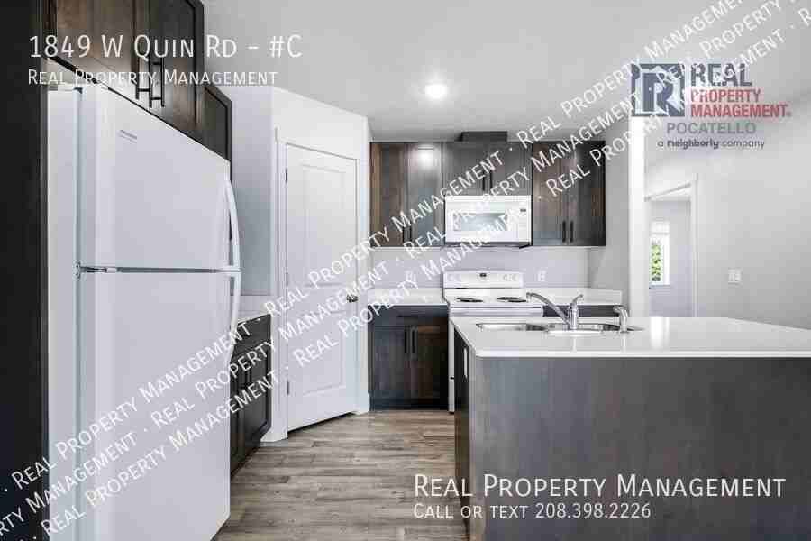 1849 W Quinn Rd #C - Photo 3 of 18