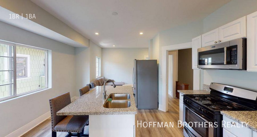 1334 South Catalina Street #A - Photo 2 of 10