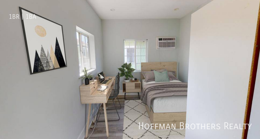 1334 South Catalina Street #A - Photo 7 of 10