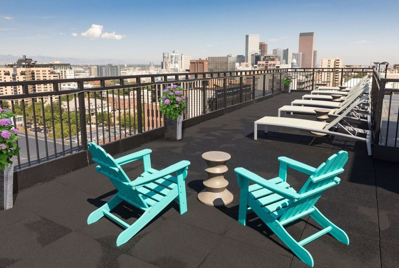 818 N Logan St. - Photo 7 of 8