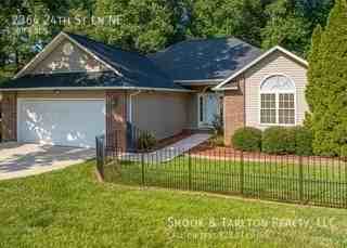 2364 24th Street Lane Northeast - Photo 2 of 49