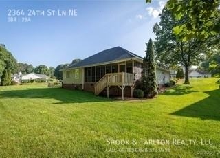 2364 24th Street Lane Northeast - Photo 3 of 49