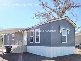 featured image of 700 South Carmichael Avenue #98