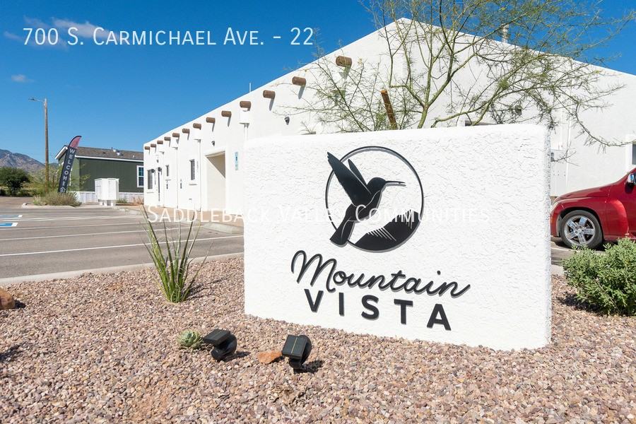 700 South Carmichael Avenue #22