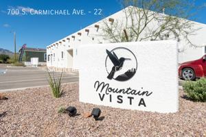 featured image of 700 South Carmichael Avenue #22