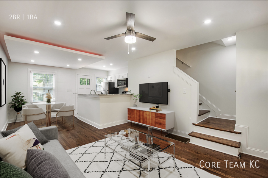 5044 Baltimore Avenue #5064