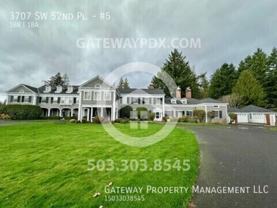 3707 Southwest 52nd Place #5 - Photo 1 of 1