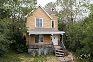 105 East 4th Street - Photo 1 of 1