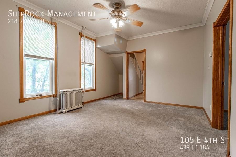 105 East 4th Street - Photo 4 of 24