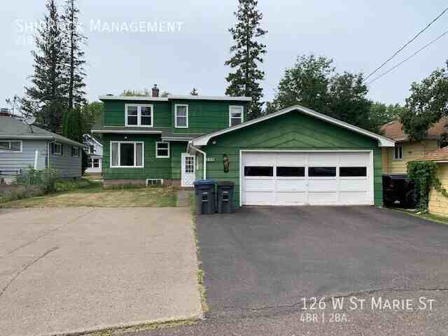 126 West Saint Marie Street - Photo 2 of 12