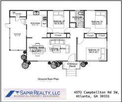 4572 Campbellton Road - Photo 1 of 1