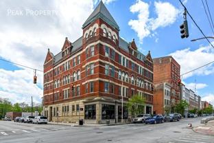 975 East Mcmillan Street #403 - Photo 1 of 1