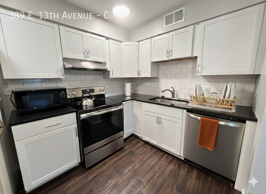 389 East 13th Avenue #C - Photo 5 of 13