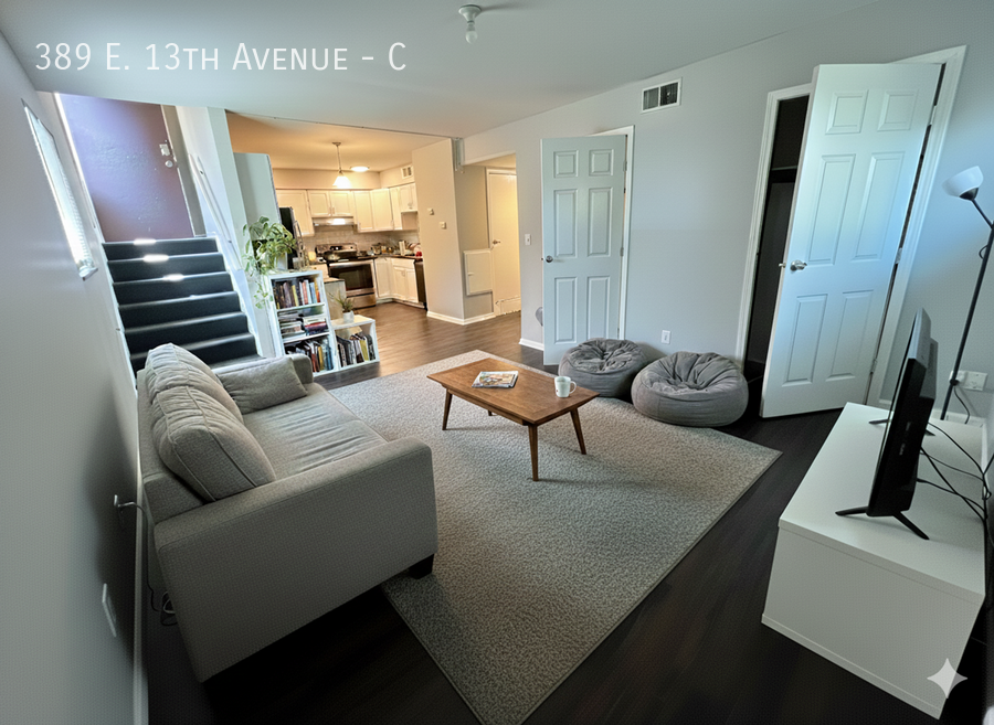 389 East 13th Avenue #C - Photo 7 of 13