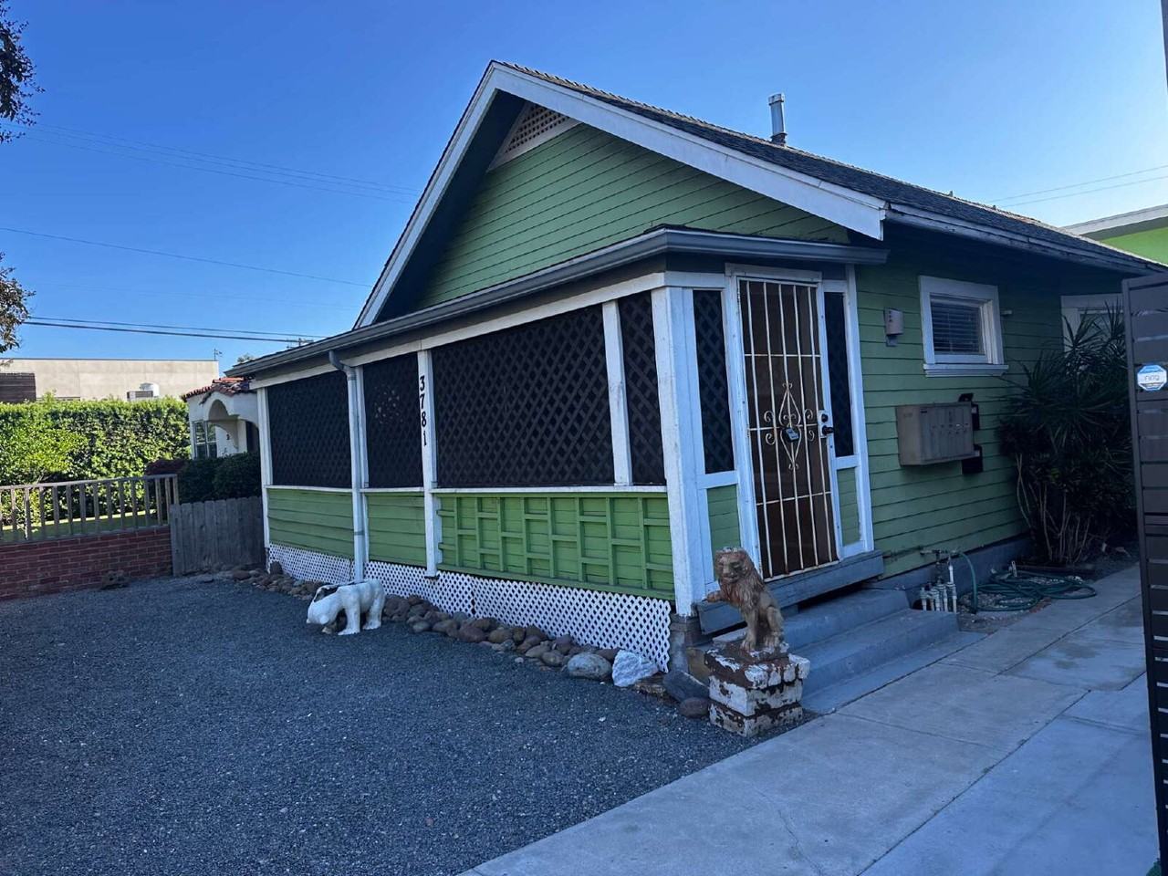 3781 32nd St #3783 - Photo 2 of 6