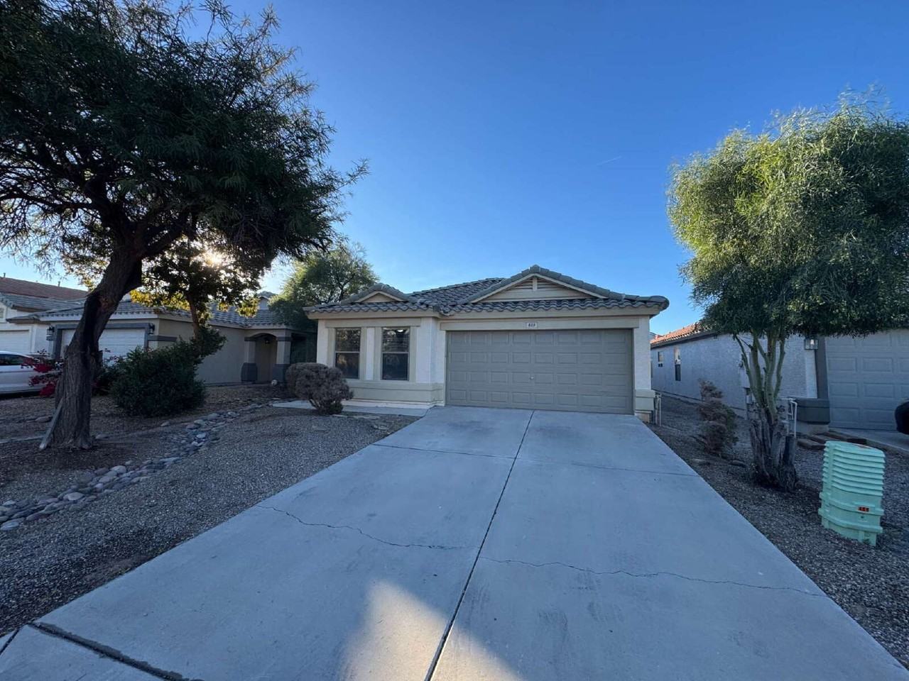 409 East Kelsi Avenue