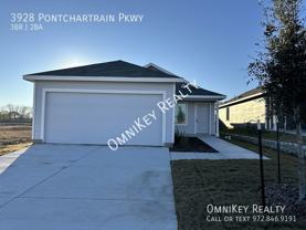 3928 Pontchartrain Parkway - Photo 1 of 1