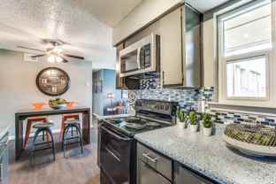 The Hangar - Photo 1 of 1