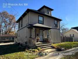 featured image of 210 Marion Avenue Northwest