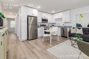 301 South Lake Avenue #306 - Photo 1 of 1