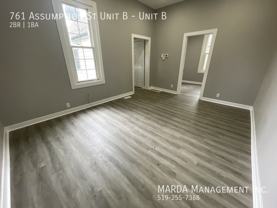 761 Assumption Street #B - Photo 1 of 1