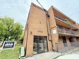 3552 Peter Street #104 - Photo 1 of 1