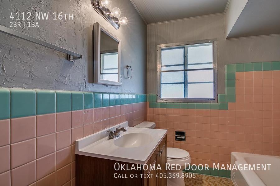 4112 Northwest 16th Street - Photo 7 of 15