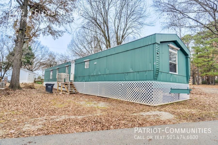 1305 North Floyd Street #86