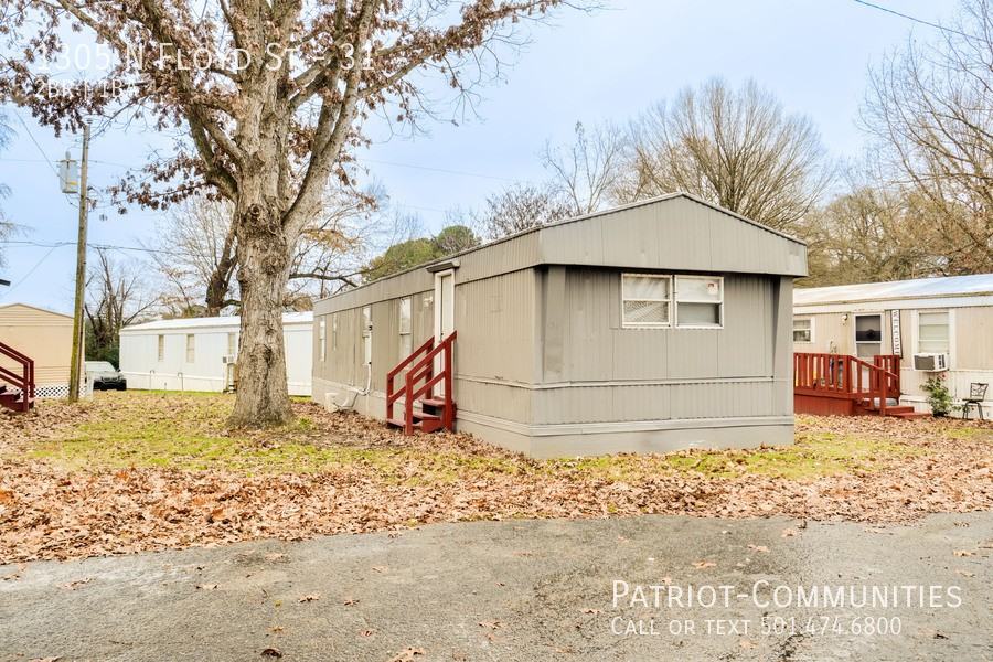 1305 North Floyd Street #31