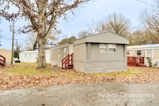 1305 North Floyd Street #31 - Photo 1 of 1