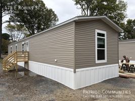 featured image of 475 East Robins Street #90