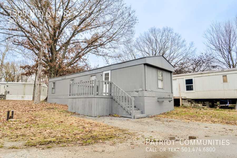 1305 North Floyd Street #57