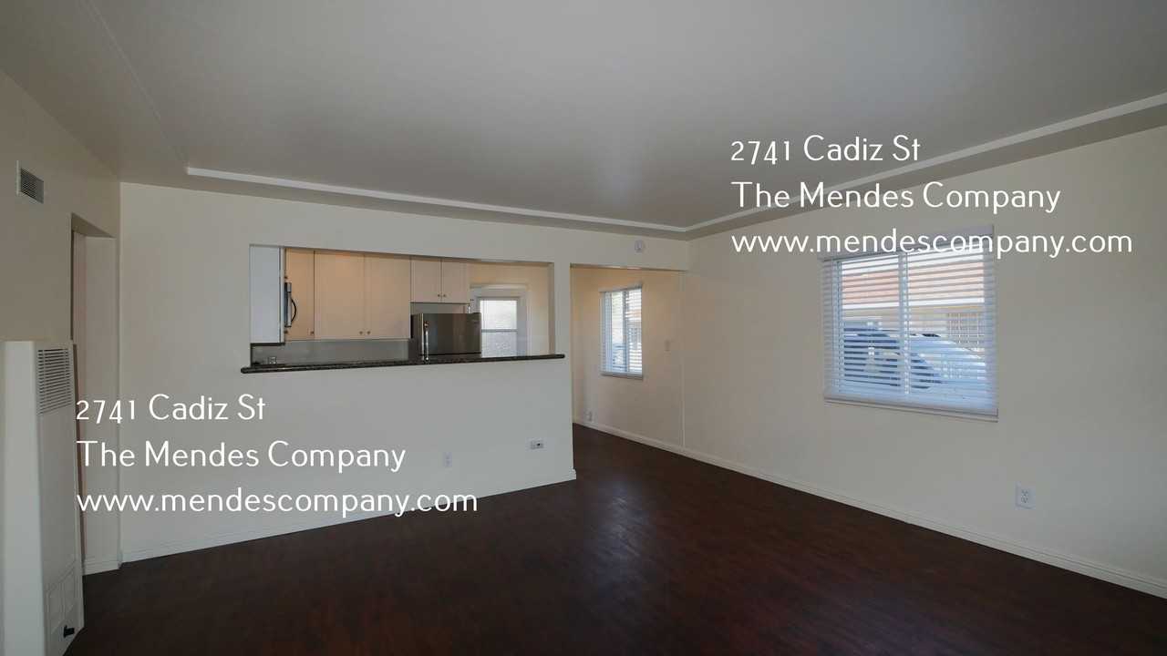 2741 Cadiz Street - Photo 3 of 12