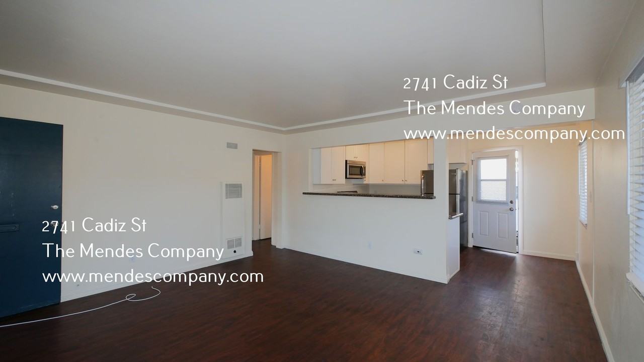 2741 Cadiz Street - Photo 4 of 12